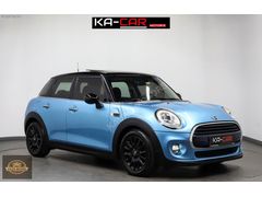 2016 MİNİ COOPER 1.5D TÜRKİYE PAKETİ EMSALSİZ DÜŞÜK KM