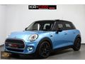 2016 MİNİ COOPER 1.5D TÜRKİYE PAKETİ EMSALSİZ DÜŞÜK KM