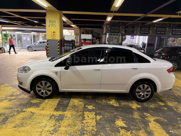 Sahibinden Fiat Linea 1.3 Multijet Active Plus 2014 Model 