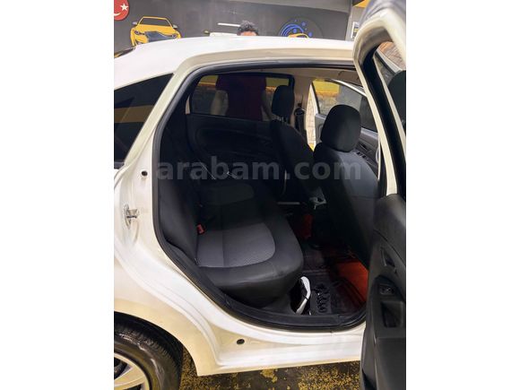 Sahibinden Fiat Linea 1.3 Multijet Active Plus 2014 Model 