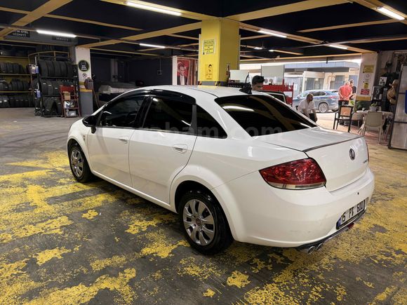 Sahibinden Fiat Linea 1.3 Multijet Active Plus 2014 Model 