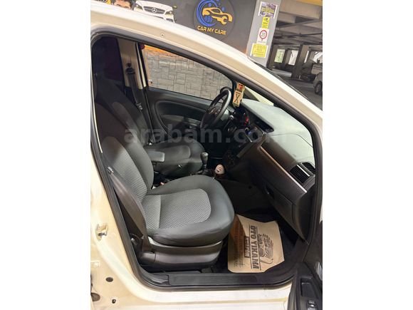 Sahibinden Fiat Linea 1.3 Multijet Active Plus 2014 Model 