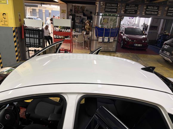 Sahibinden Fiat Linea 1.3 Multijet Active Plus 2014 Model 