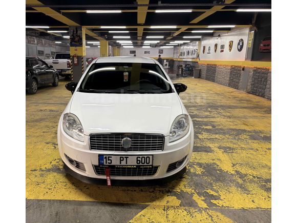 Sahibinden Fiat Linea 1.3 Multijet Active Plus 2014 Model 