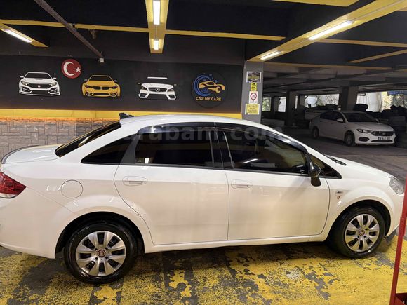 Sahibinden Fiat Linea 1.3 Multijet Active Plus 2014 Model 