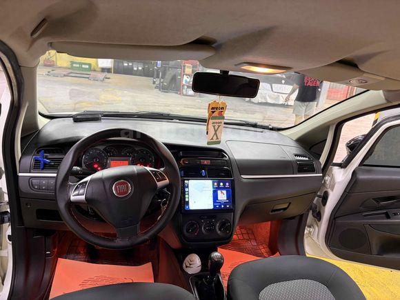 Sahibinden Fiat Linea 1.3 Multijet Active Plus 2014 Model 