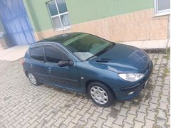 Sahibinden Peugeot 206 1.6 Roland Garros 2000 Model Tokat