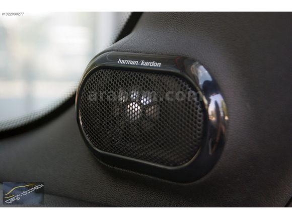 "1.200.000TL KREDİ-2018 MINI COOPER CABRİO-MAKYAJLI-HATASIZ"
