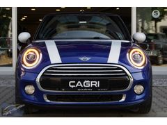 "1.200.000TL KREDİ-2018 MINI COOPER CABRİO-MAKYAJLI-HATASIZ"