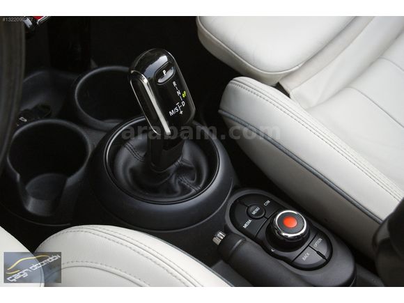 "1.200.000TL KREDİ-2018 MINI COOPER CABRİO-MAKYAJLI-HATASIZ"
