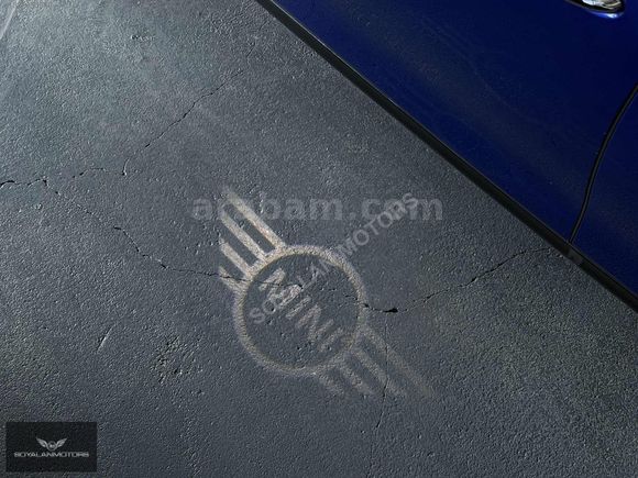 2020 MİNİ COOPER SİGNATURE 63.000 KM'DE CAM TAVAN+KAMERA+H.SABİT
