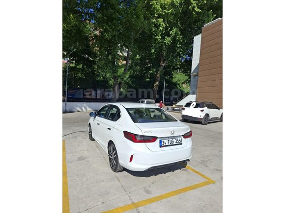 Sahibinden Honda City 1.5 i-VTEC Executive 2022 Model
