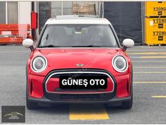 GÜNEŞ OTOMOTIVDEN SATILIK 2021 MODEL MİNİ COOPER 1.5 SİGNATURE