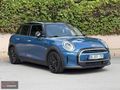 BOYASIZ 2021 MİNİ COOPER CLASSİC CAM TAVANLI