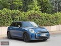 BOYASIZ 2021 MİNİ COOPER CLASSİC CAM TAVANLI
