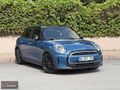 BOYASIZ 2021 MİNİ COOPER CLASSİC CAM TAVANLI