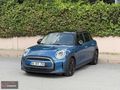 BOYASIZ 2021 MİNİ COOPER CLASSİC CAM TAVANLI