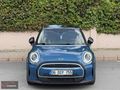 BOYASIZ 2021 MİNİ COOPER CLASSİC CAM TAVANLI