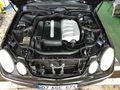 Sahibinden Mercedes - Benz E 220 CDI Elegance 2003 Model  242.000 km Siyah