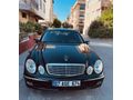 Sahibinden Mercedes - Benz E 220 CDI Elegance 2003 Model  242.000 km Siyah