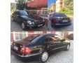 Sahibinden Mercedes - Benz E 220 CDI Elegance 2003 Model  242.000 km Siyah