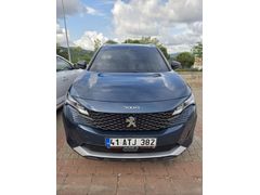 Sahibinden Peugeot 3008 2023 Model  / Günlük Fiyat