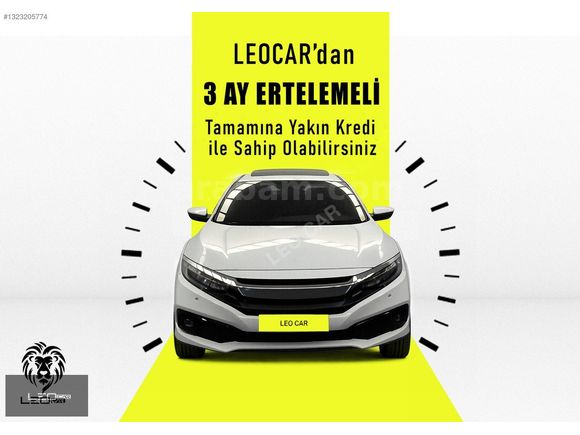 LEO CAR | SATILIK MİNİ COOPER 1.5 İCONİK DÜŞÜK KM TAMAMINA KREDİ