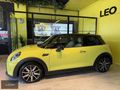 LEO CAR | SATILIK MİNİ COOPER 1.5 İCONİK DÜŞÜK KM TAMAMINA KREDİ