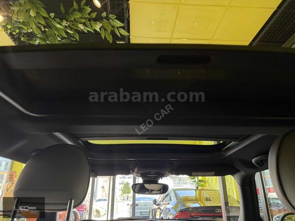 LEO CAR | SATILIK MİNİ COOPER 1.5 İCONİK DÜŞÜK KM TAMAMINA KREDİ