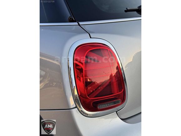 ANL MOTORS 2024 MODEL 46.000KM COOPER BORUSAN ÇIKIŞLI