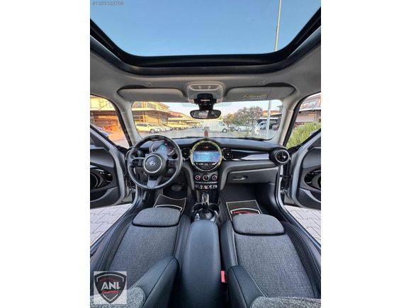ANL MOTORS 2024 MODEL 46.000KM COOPER BORUSAN ÇIKIŞLI
