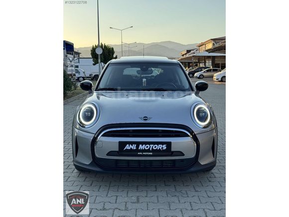 ANL MOTORS 2024 MODEL 46.000KM COOPER BORUSAN ÇIKIŞLI