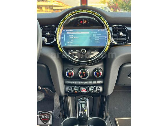 ANL MOTORS 2024 MODEL 46.000KM COOPER BORUSAN ÇIKIŞLI