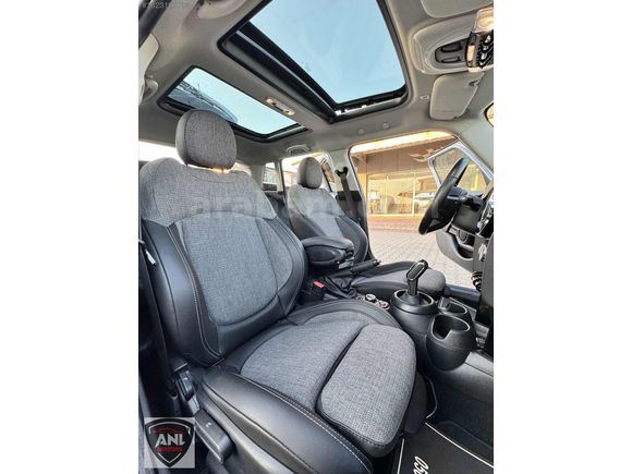 ANL MOTORS 2024 MODEL 46.000KM COOPER BORUSAN ÇIKIŞLI
