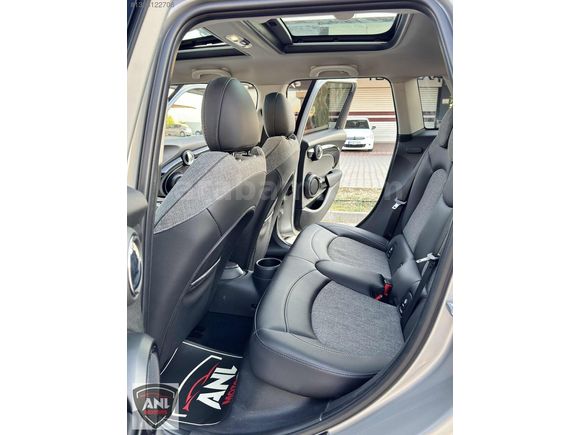 ANL MOTORS 2024 MODEL 46.000KM COOPER BORUSAN ÇIKIŞLI