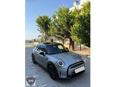 ANL MOTORS 2024 MODEL MİNİ COOPER BORUSAN ÇIKIŞLI HATASIZ