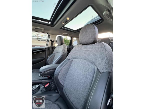 ANL MOTORS 2024 MODEL 46.000KM COOPER BORUSAN ÇIKIŞLI