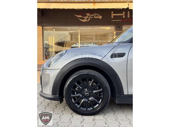 ANL MOTORS 2024 MODEL 46.000KM COOPER BORUSAN ÇIKIŞLI
