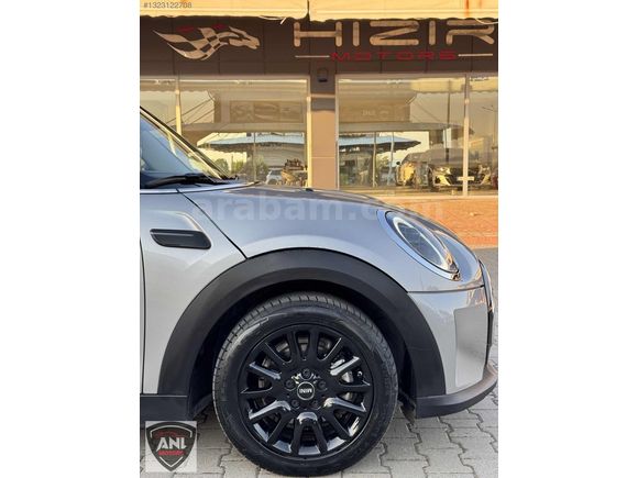 ANL MOTORS 2024 MODEL 46.000KM COOPER BORUSAN ÇIKIŞLI