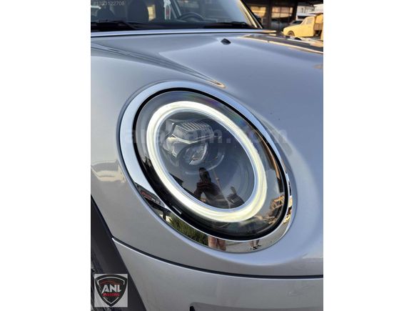ANL MOTORS 2024 MODEL 46.000KM COOPER BORUSAN ÇIKIŞLI