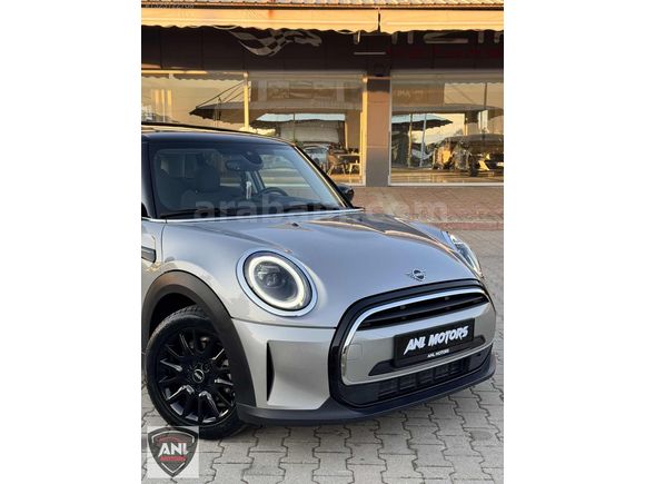 ANL MOTORS 2024 MODEL 46.000KM COOPER BORUSAN ÇIKIŞLI