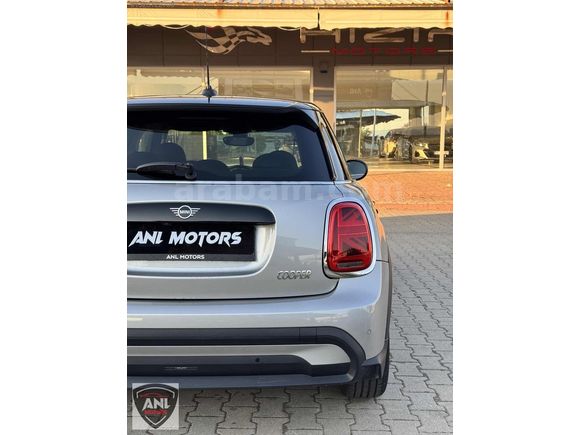ANL MOTORS 2024 MODEL 46.000KM COOPER BORUSAN ÇIKIŞLI