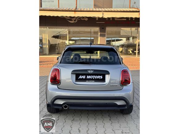 ANL MOTORS 2024 MODEL 46.000KM COOPER BORUSAN ÇIKIŞLI