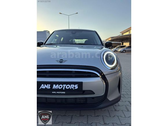 ANL MOTORS 2024 MODEL 46.000KM COOPER BORUSAN ÇIKIŞLI