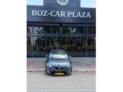 Galeriden Renault Megane 1.5 dCi Touch 2018 Model Adana
