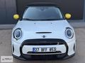 NOKTA HATASIZ MINI ELECTRIC SADECE 43 BİN KM DE 184 HP !!!