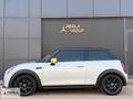 NOKTA HATASIZ MINI ELECTRIC SADECE 43 BİN KM DE 184 HP !!!