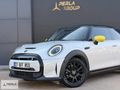 NOKTA HATASIZ MINI ELECTRIC SADECE 43 BİN KM DE 184 HP !!!
