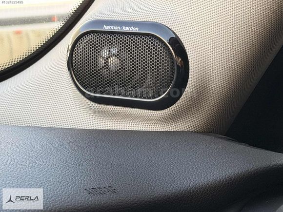 NOKTA HATASIZ MINI ELECTRIC SADECE 43 BİN KM DE 184 HP !!!