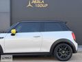 NOKTA HATASIZ MINI ELECTRIC SADECE 43 BİN KM DE 184 HP !!!